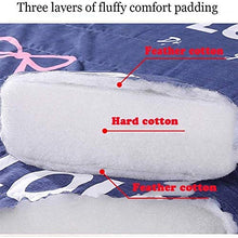 Kunyun Morbido E Confortevole Spesso Futon Giapponese Materassi, Materassi Pieghevole for La Casa Tatami Student Dormitori, Adatto for Pavimenti E Materassi Vari Formati Sono Disponibili