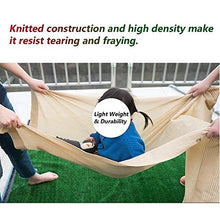 WXQIANG Copertura della Vela dello Schermo di Sun for Pergola/Giardino/Tenda/Windows, Rettangolo Mesh Canopy con Occhielli, Il 90% Crema di Protezione Solare e Resistente ai Raggi UV, Beige Prot