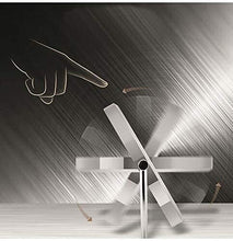 Specchio Specchi di Trucco con Luce a LED, Muro per vanità 5X Specchi da Bagno oscuranti