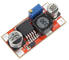 SaySure - LM2596S DC-DC Step Down Adjustable Power Supply Module Input