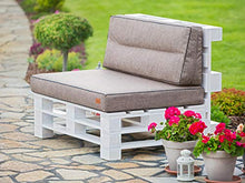 TS - Cuscino per pallet