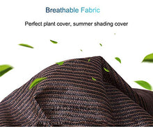 Ombra Panno 90% UV Netto Resistente  per Copertura Vegetale Serra Granaio Canile Portico Pergola o Piscina (Size : 2X6m)