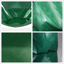 MTYLX, telo di copertura per protezione solare, grande, resistente alla pioggia e impermeabile, 600 g/m², 2 × 2 m, 2 × 2 m