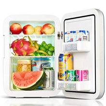 Da 5 litri Compact Cooler/Warmer Mini Frigo/Wine Cooler, Viaggi in, case, uffici dormitori lalay