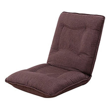 Poltroncine Sofà Pigro, Cuscino, Sedia Pieghevole, Sedia a baldacchino, Sedia da Computer (Color : 2#)