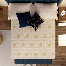 Baldiflex Emporio Materasso Matrimoniale Memory, Easy Plus Top Nice, Rivestimento Sfoderabile in Aloe Vera, Misura 160x190x23 cm