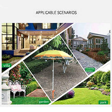 Base per Ombrellone A Spirale, Base per Ombrellone in Plastica per Coclea, Supporto per Ombrellone Portatile, Design A Spirale, Stabile, Portaombrelli per Esterno Per Spiaggia/ Giardino, Portaombrelli