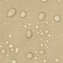 Cobeky - Copertura impermeabile per divano e sedie da giardino, 223 x 83 x 84 cm, 88 x 32,5 x 33 cm