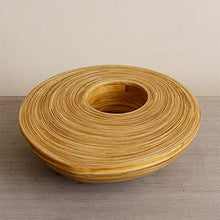 XUSHEN-HU Vino Wine Rack Holder Bamboo Wine Rack Sicuro e Stabile Holder Vino Interno di casa stoccaggio del Vino Display Stand Casa