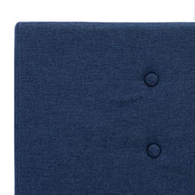 SKM Giroletto Blu in Tessuto 100x200 cm (20.05kg)