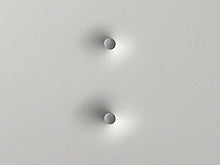 marcKonfort Testiera di Pelle Sintetica Ibiza 160X55 Bianco