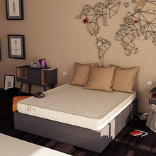 Baldiflex Materasso Singolo Easy Altezza 18cm 80 x 185cm - Cotone Ortopedico