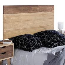 Trobal - Targhetta Artemis Rovere 155 x 60 x 5 Naturale