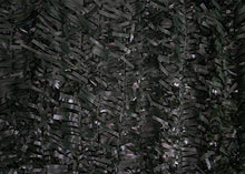 Mendler Reticolato per Privacy N77 Giardino Balcone Decorativo PVC Scuro 300x100cm