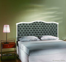 Plage 143512 Adesivo per pareti- Testata del Letto-Dimpling, 60 x 160 cm
