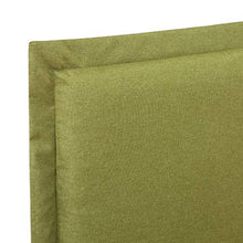 SKM Giroletto Verde in Tessuto 160x200 cm (29.05kg)