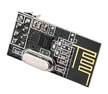 SaySure - NRF24L01+ 2.4GHz Antenna Wireless Transceiver Module