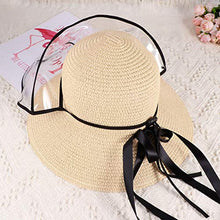 PRETYZOOM Protezione per Bambini Cappello Protettivo Visiera Protezione Antispruzzo Saliva Visiera Protettiva Visiera Cappello Pescatore Secchio per Bambini Bambini Piccoli Esterni