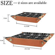 ASDFSD Dark5Cassettiera portaoggetti 20,5 x 20,5 cm, Scuro 5, 16x16cm