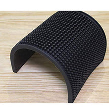 NanXi Set Mat-3 Bar Barman Servizio Carpet Troppo Pieno di qualità Professionale Moquette Bar Bartenders Famiglia (3 Pack)