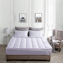 Bedecor Coprimaterasso Microfibra,extra-morbido, antiallergico - 180 x 200 cm