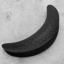 Ruiqas - Cuscino antiscivolo in silicone, per lavabo, per lavabo, lavabo, poggiatesta per lavabo, per salone e casa