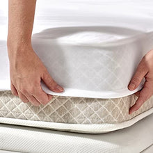 Proteggi-materasso Tencel impermeabile 160x200cm Pikolin Home