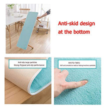 wangk Cuscino per panchina per Interni e Esterni, 2 3 4 posti, Morbido Cuscino per Dondolo da Giardino, Antiscivolo, Rettangolari Cuscino per Panche-Grigio Scuro 150×40cm(59×15in)