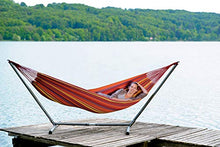 Amazonas Hammock AZ-1013100 Tahiti Amaca, Vulcano, Fucsia, 310x100x5 cm