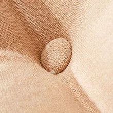 YAHAO Cuscino Comodo Triangolare Cuscino di Lettura Letto Divano Sfoderabile Cerniera Complessivamente Lavabile,A-120 * 50cm