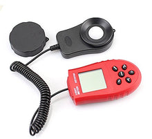 SaySure - 200,000 Lux FC Digital Photometer Luxmeter Lightmeter