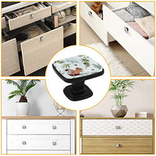 Pigna Animali 4 PCS Pomelli per Porta, Pomolo per Mobile, Pomelli per Mobili con Viti, Maniglia per Armadietto, Pomelli per Porta, Pomelli per Cassetti per Porta, Armadio, Cassetto e Credenza