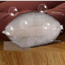 HKX Tappetino, Facile da trasportare33 Tappetino per dormitorio Tappetino Pieghevole per Cuscino-D 180x200cm (71x79 Pollici)