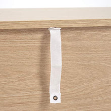 Q-HL Comodino Camera da Letto Cabina Armadio Camera da Letto Telefono End Porta da Tavola Comodino con Cassetti E Mensola Armadio