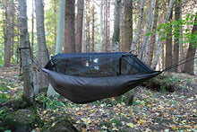 DD Frontline Hammock – Coyote Brown