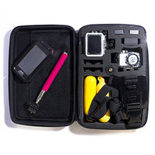 SaySure - Large Travel Storage Carry Case Bag Protective