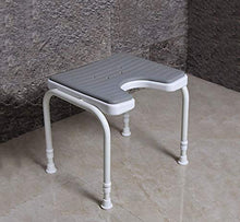 LHQ-HQ. Altezza regolabile Ascensore Bagno Panca da bagno Sedia da bagno Doccia Doccia Doccia Sedia