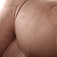 Poltrone LHA Divano Letto Pieghevole Siesta Sofa per Computer