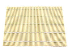 SaySure - 1Aet DIY Sushi Rolling Maker Bamboo Material Roller Rolling
