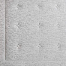 Talamo Italia Materasso Mack matrimoniale, 100% Made in Italy, Ortopedico in Memory Foam e Micromolle insacchettate, Antiacaro e Anallergico, cm 160x190 h37
