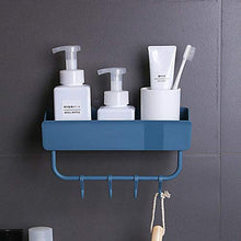 DXBFZGZ Gli scaffali da bagno non sono scaffali da bagno perforati scaffali da bagno vendita diretta