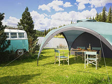 Amazon Basics - Telo parasole per gazebo, 3,65 x 3,65 m