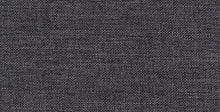 Modernist Création Olivier Lapidus - Divano angolare sinistro, convertibile, pashmina, colore: Antracite
