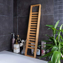 shulan shop kitchen Rack per Vasca da Bagno Bamboo Bagno Bagno Bagno