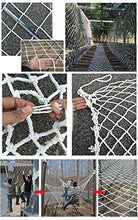 Di Sicurezza Netto Di Sicurezza Durevole Balcone E Scale Recinzione Recinzione Protezione Rete Netta Per Bambini Rete Di Sicurezza Per Scale Balcone Protezione Netta Protett(Size:3*6m（9.8*19.6ft）)