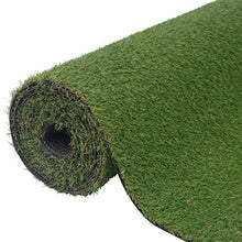 Tidyard Erba Artificiale, Erba Sintetica 1x8 m/20-25 mm Verde