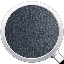 Sedile cubo Grigio scuro Dimensioni: 35 cm x 35 cm x 42 cm