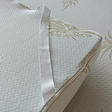 Baldiflex - Correttore Materasso Fresh Topper 160 x 190 cm