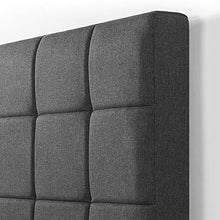 Zinus Platform Bed, 160 x 200 x 35,56 cm