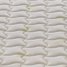 Materassiedoghe - Materasso in Memory a 9 Zone Differenziate SFODERABILE con 4 cm Memory Alto 24 CM Ortopedico Certificato Presidio Medico Classe I con DETRAZIONE (Aloe Vera Sfoderabile, 160x190)